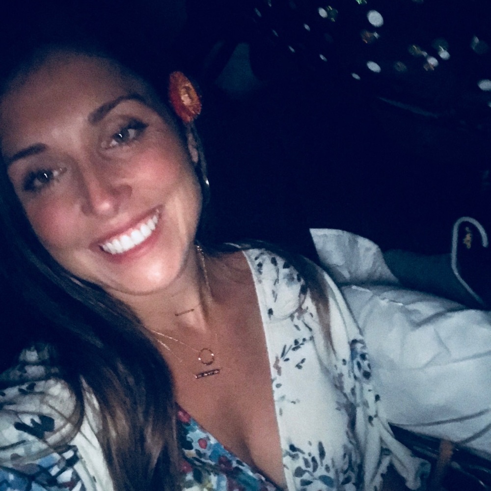 Meet your Posher, Alyssa